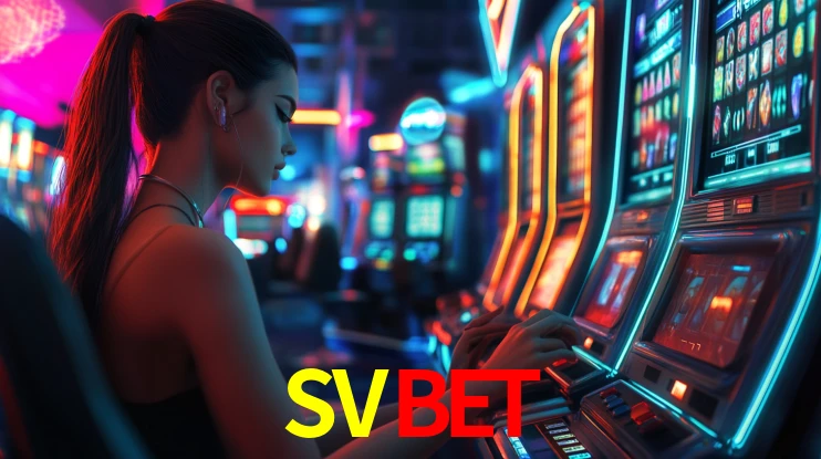 SVBET,Svbet com plataforma