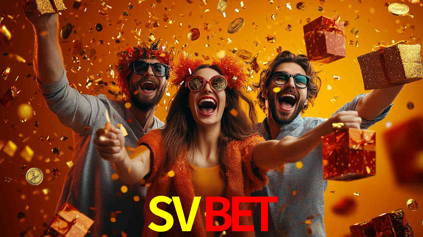 SVBET: A Experiência de Casino com Jogos de Mesa ao Vivo