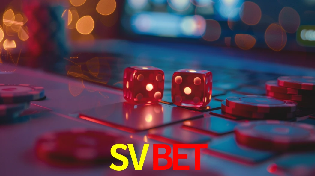 Live Casino SVBET