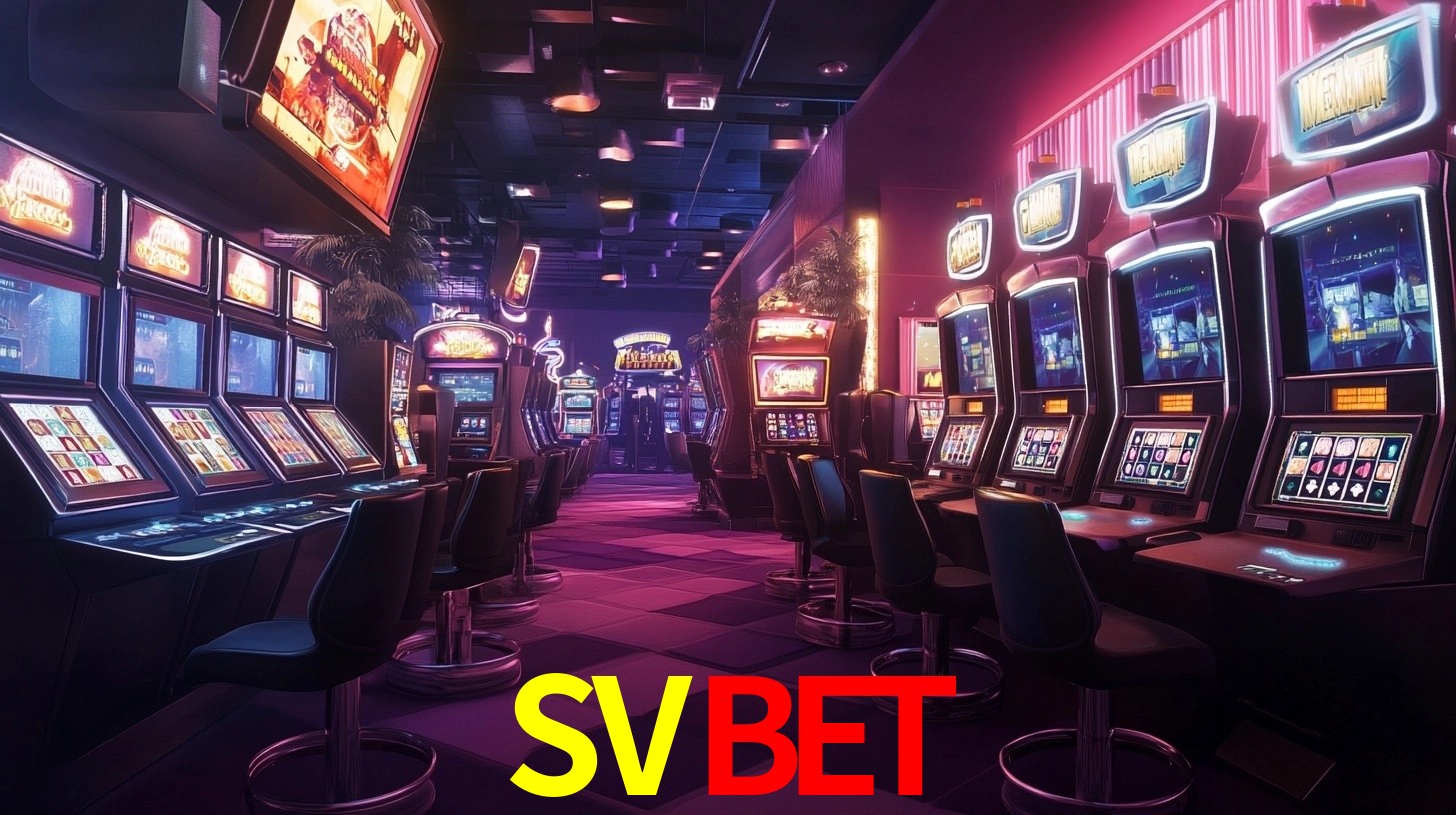 Welcome Bonus SVBET