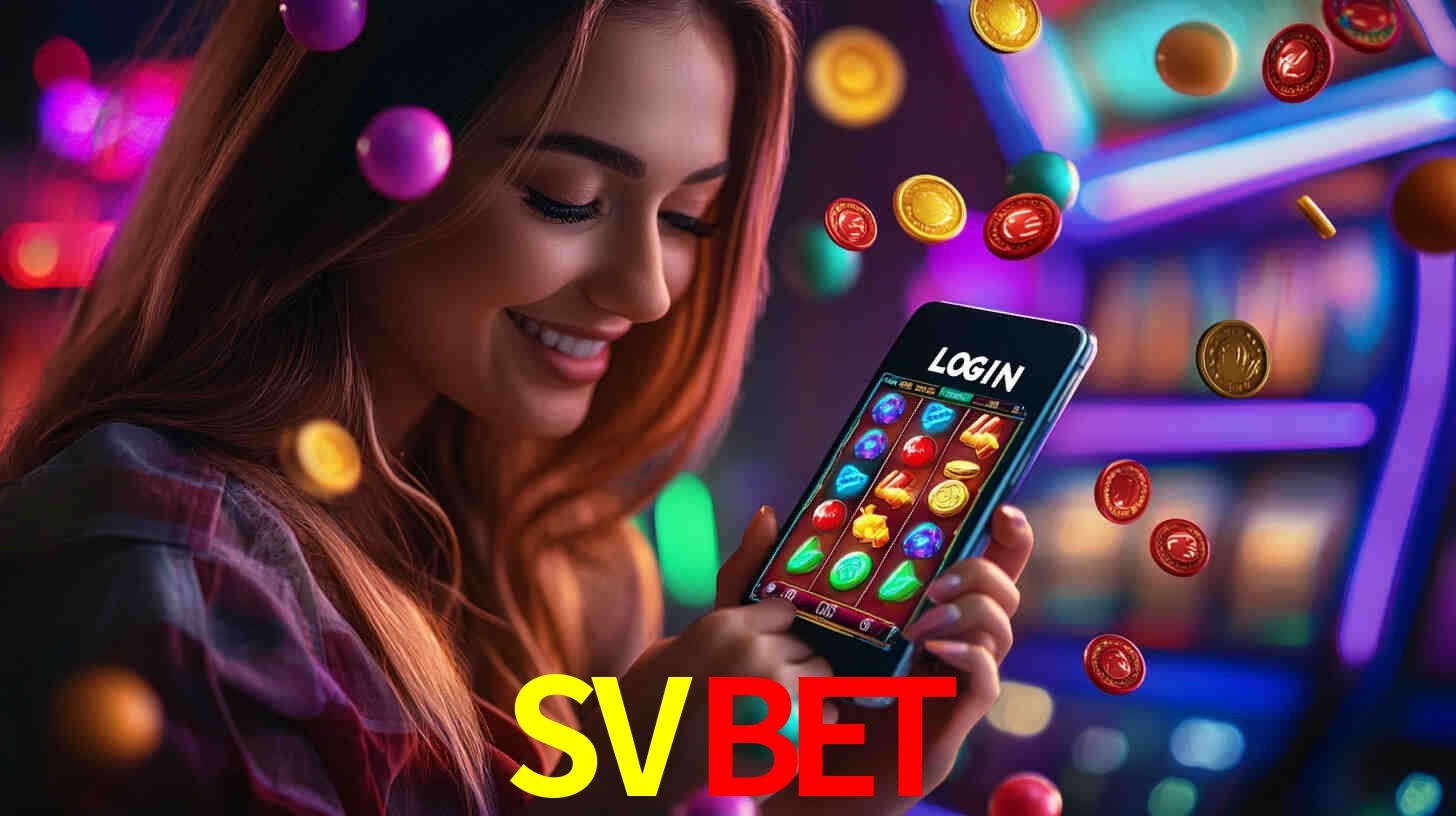 Svbet com plataforma