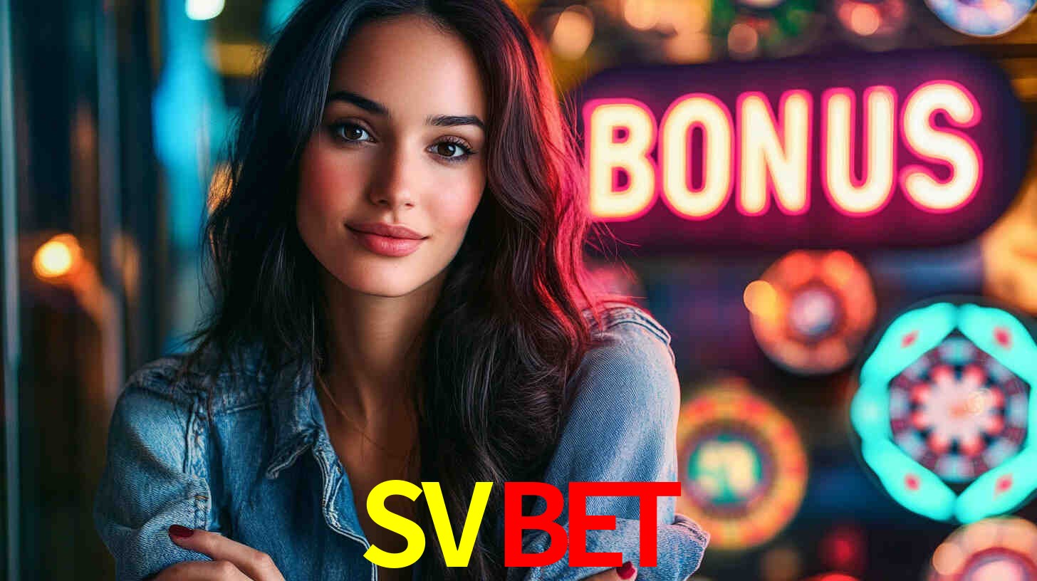 SVBET,Svbet com plataforma