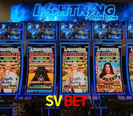 Desvendando o Mundo dos Jogos Virtuais na SVBET