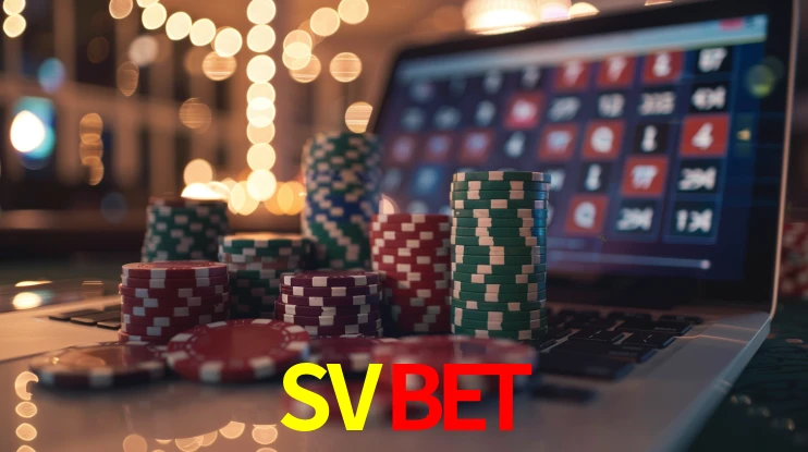 Game Providers SVBET