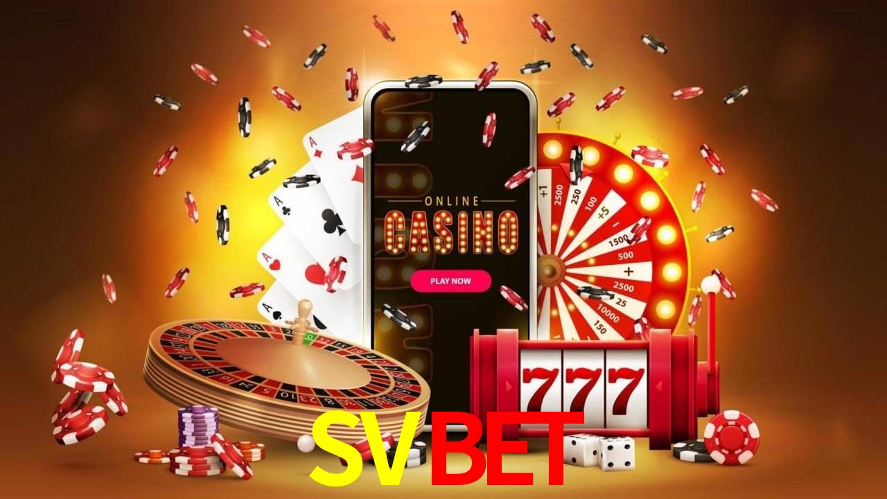 Games Directory SVBET