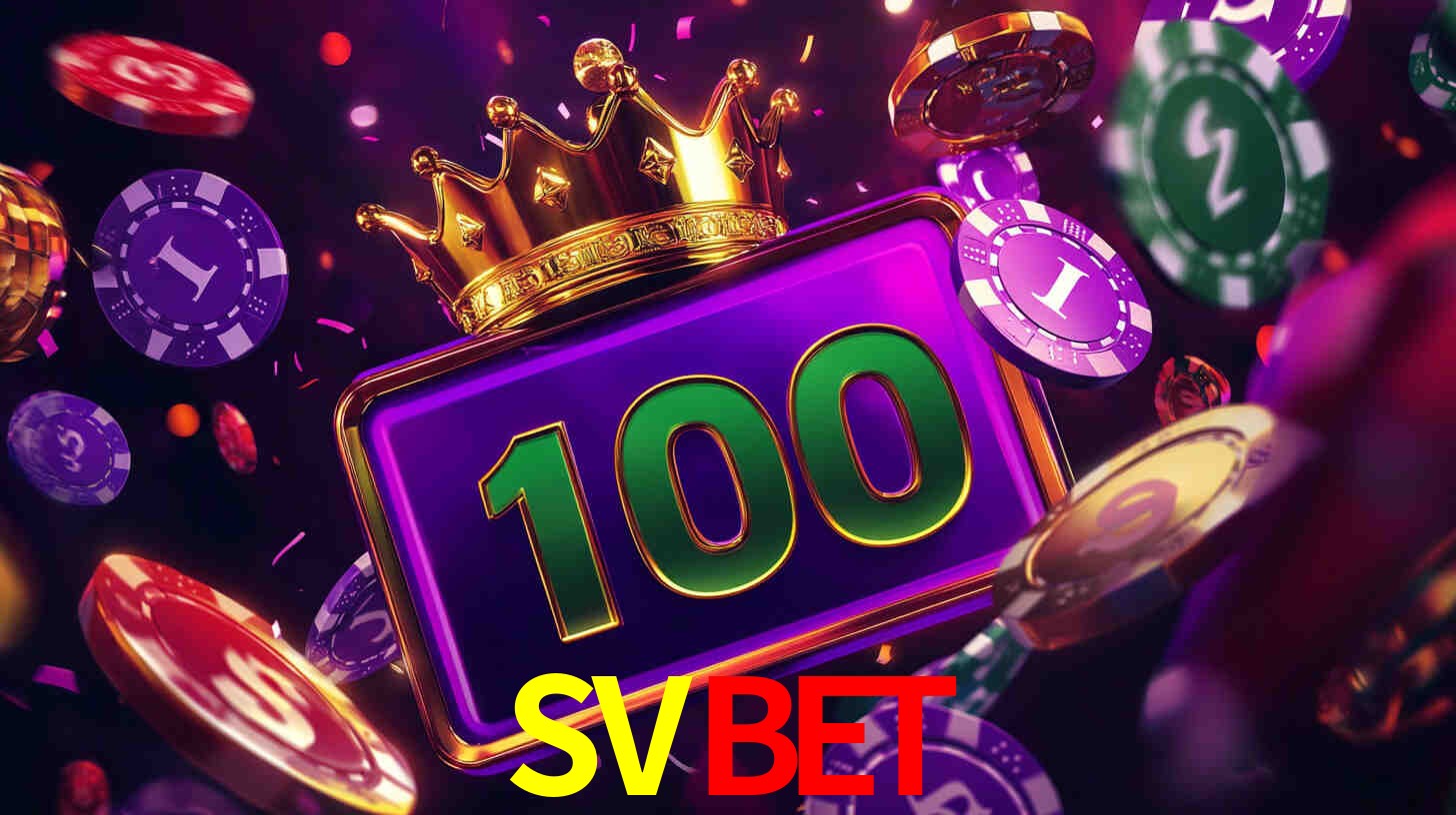 SVBET App Interface