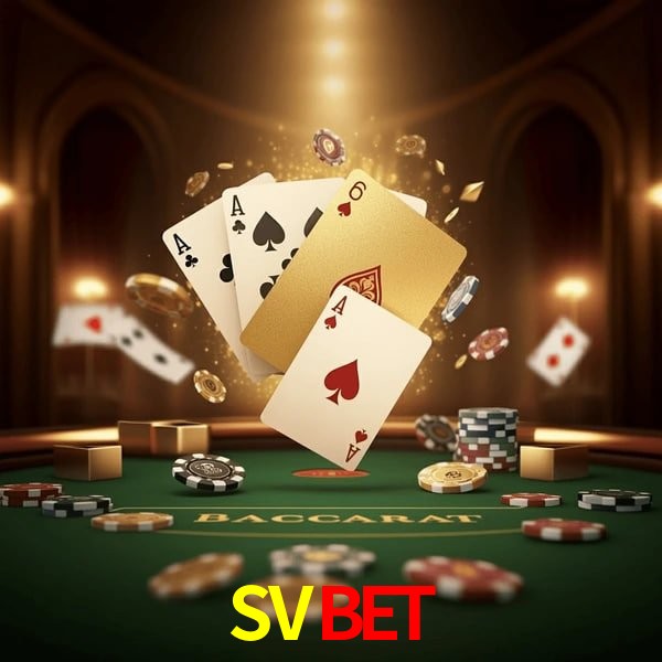 Live Casino SVBET