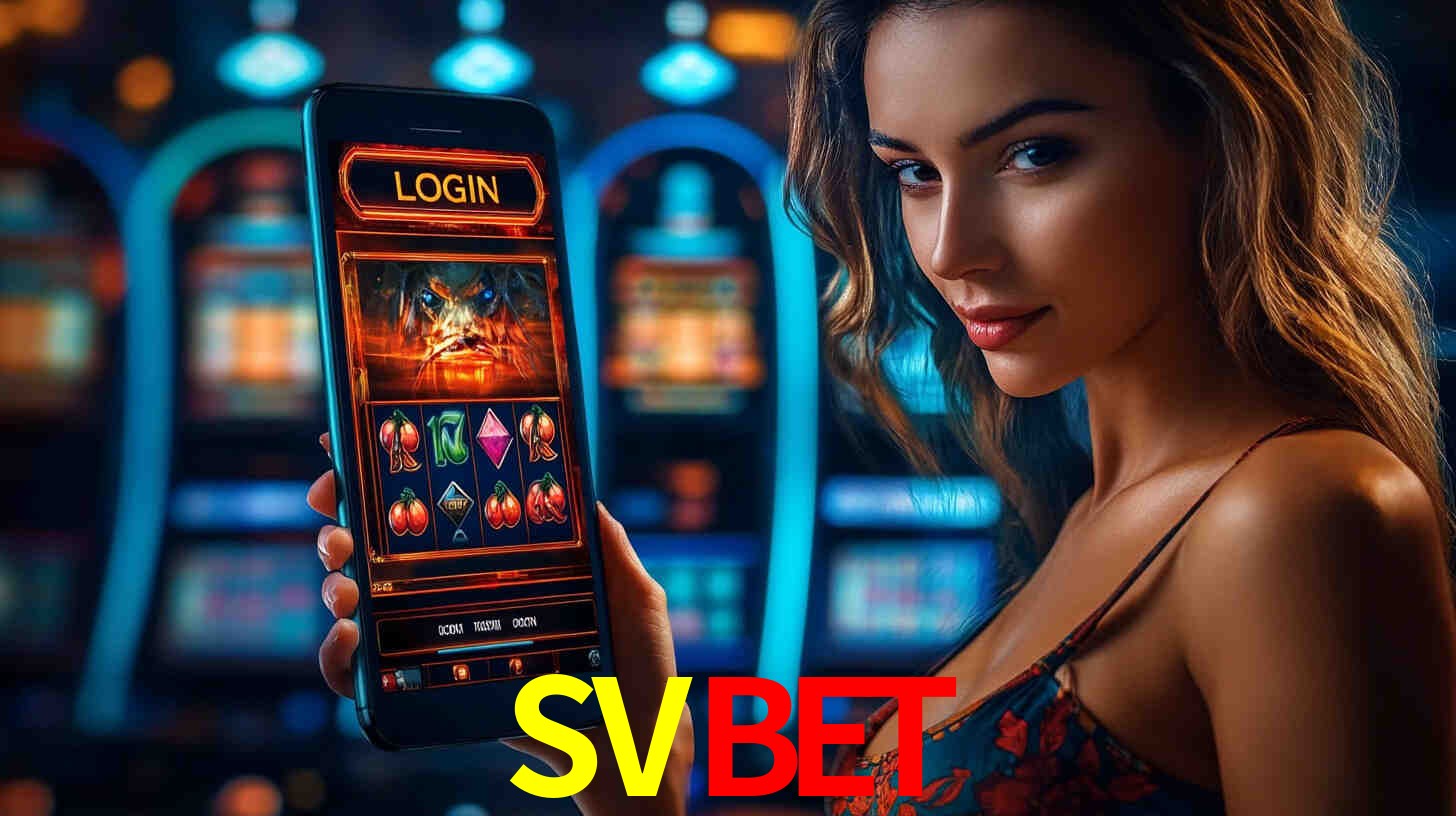 Svbet com plataforma