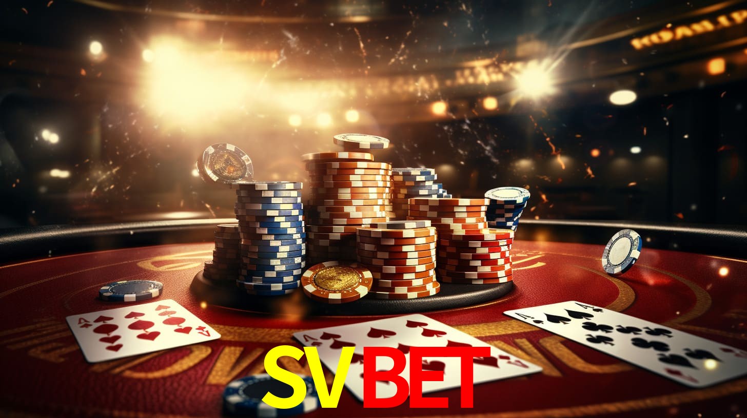 Programa VIP SVBET