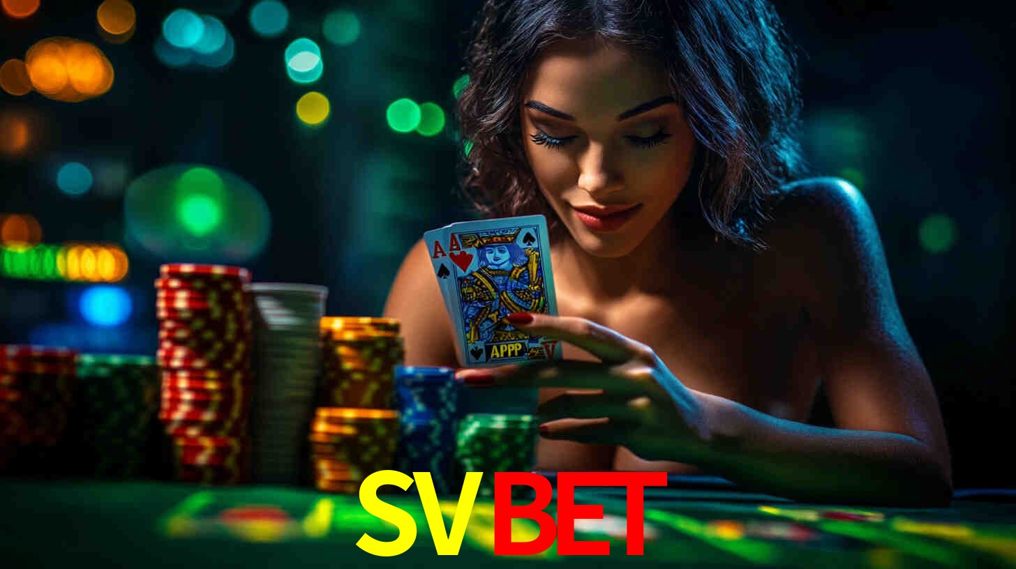 Apostas Esportivas na SVBET: Um Guia Completo