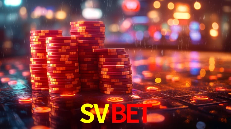 Svbet com plataforma