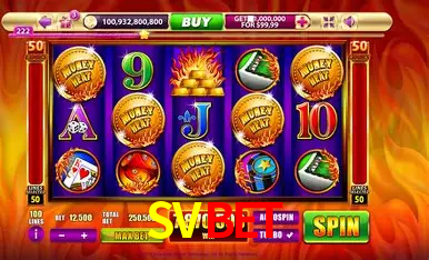 A Emoção da Loteria na SVBET: Uma Chance de Mudança de Vida