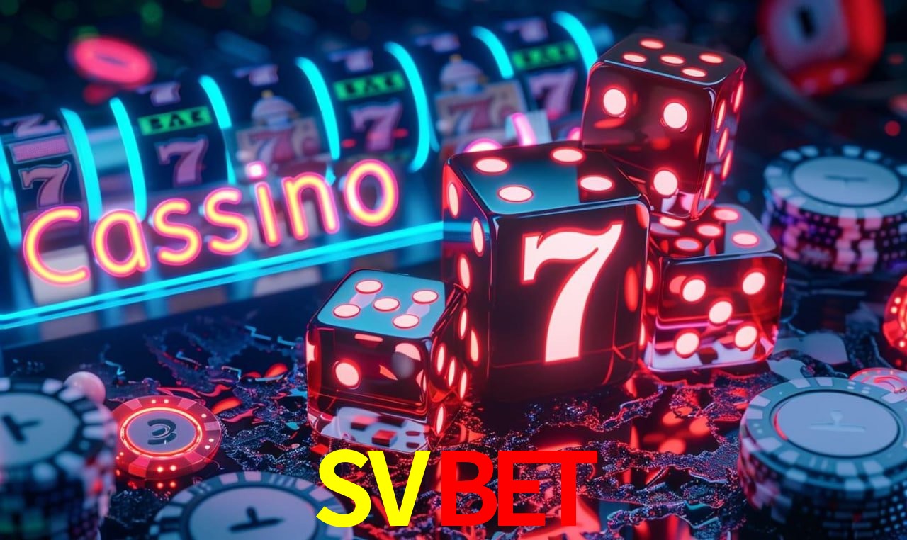 Tennis Betting SVBET