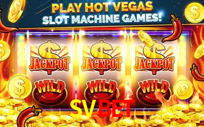 Descubra a Magia dos Jogos de Arcade no SVBET