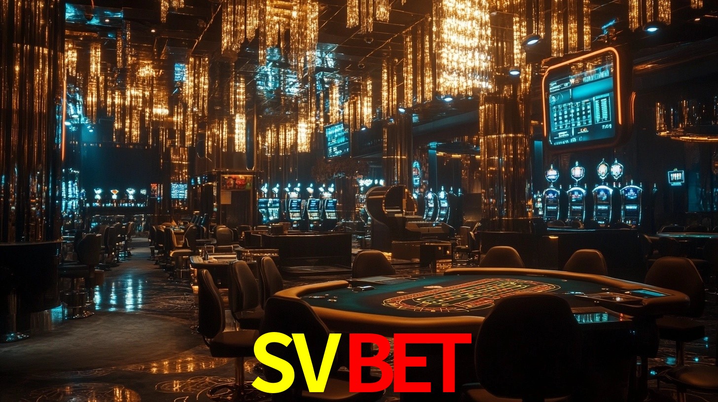 Svbet com plataforma