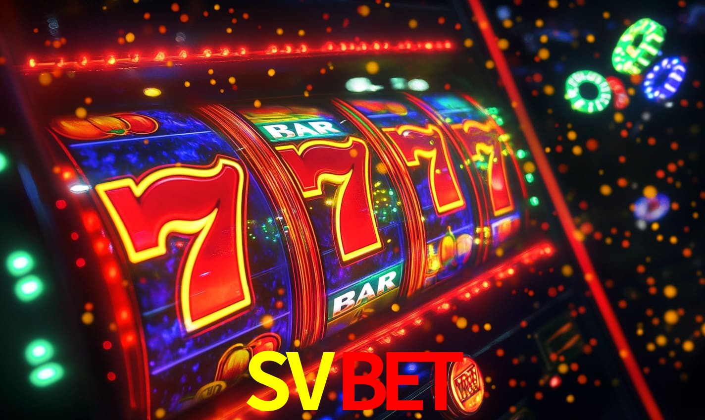SVBET,Svbet com plataforma