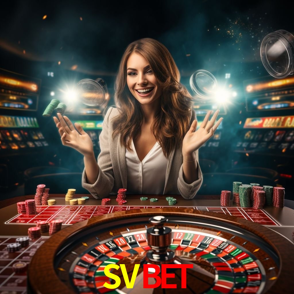 Experimente o Login Seguro Premium no SVBET