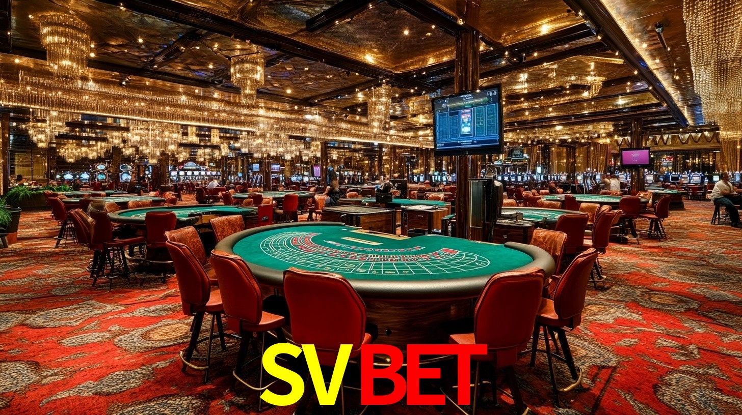 Svbet com plataforma