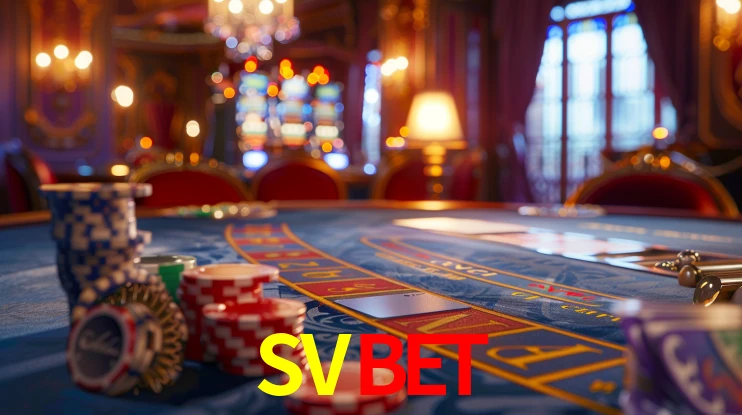 Games Directory SVBET