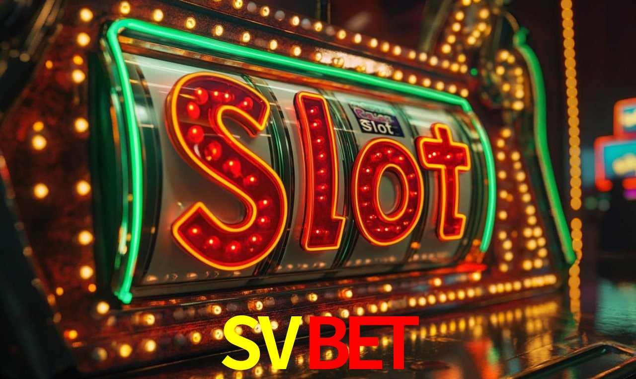 Quick Registration SVBET