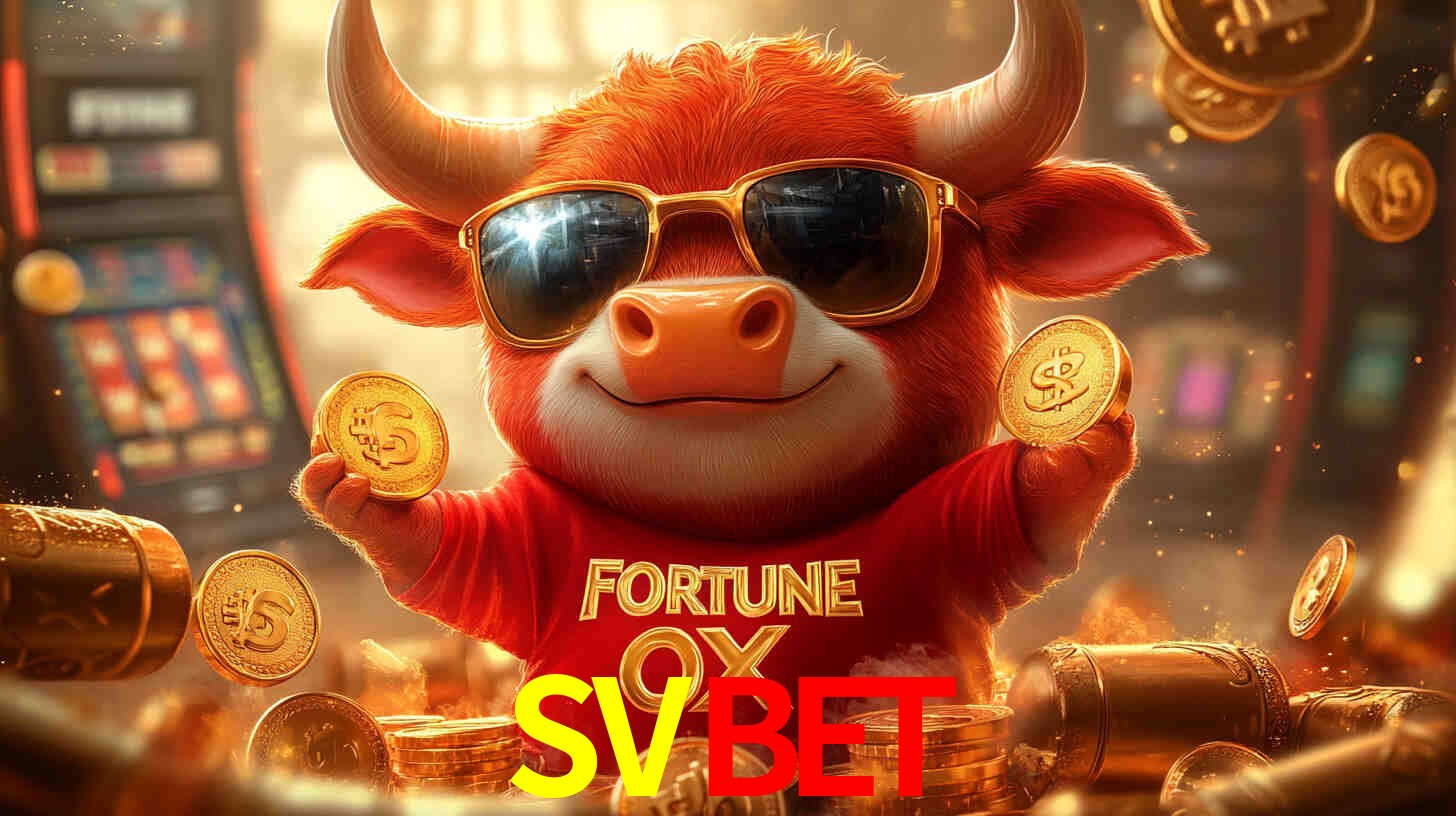 Bônus Generosos e Exclusivos no SVBET para Você!