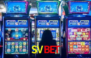 VIP Casino SVBET