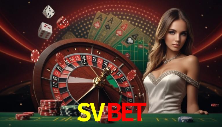 Slot Games SVBET