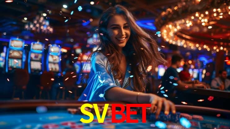 Basketball Betting SVBET