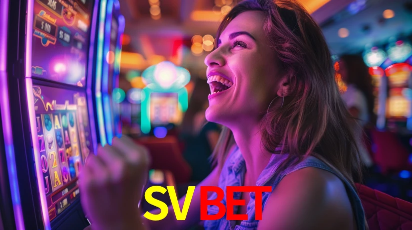 SVBET,Svbet com plataforma