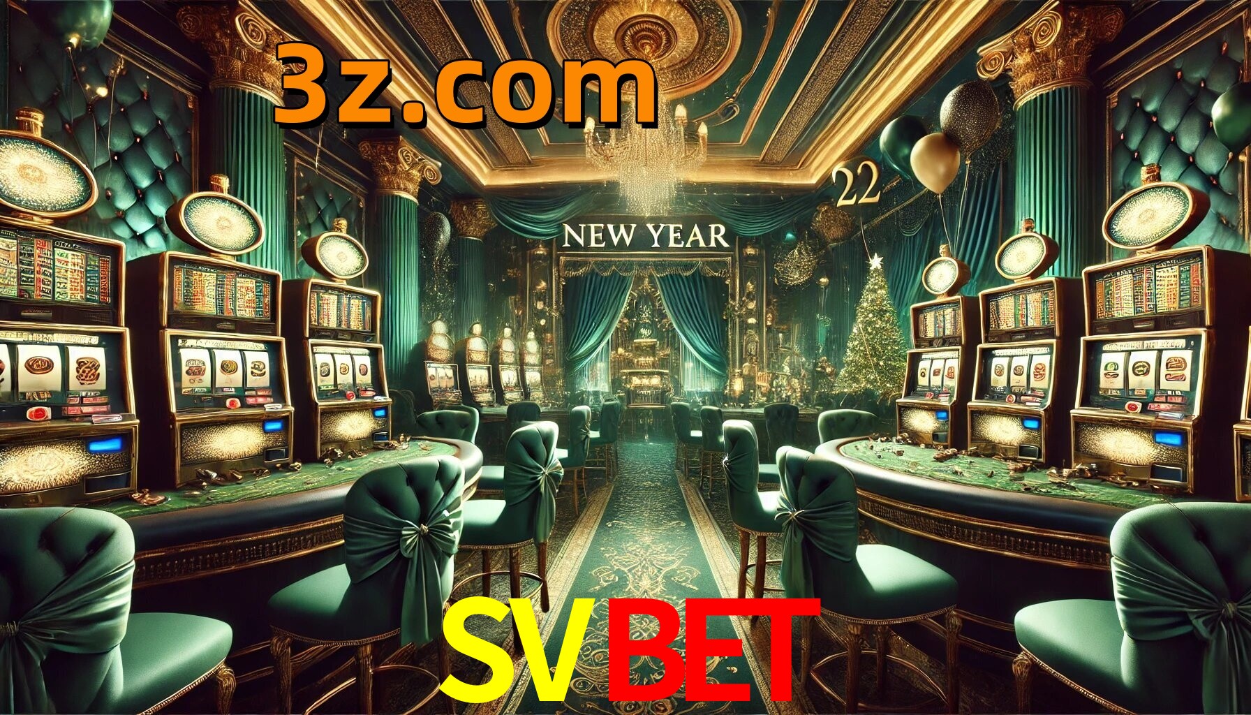 Benefícios do SVBET
