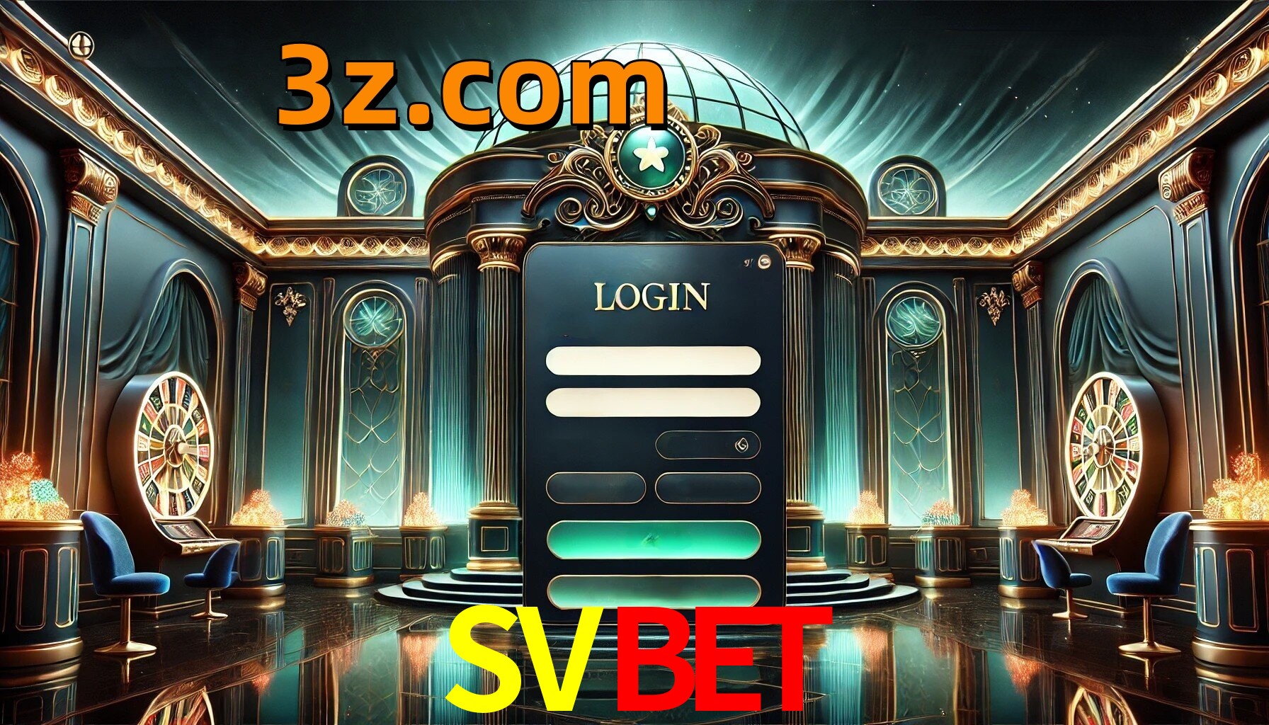 Benefícios do Login